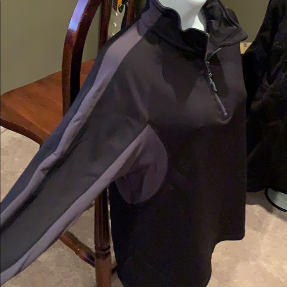 Fleece pullover - Picture 2 of 3